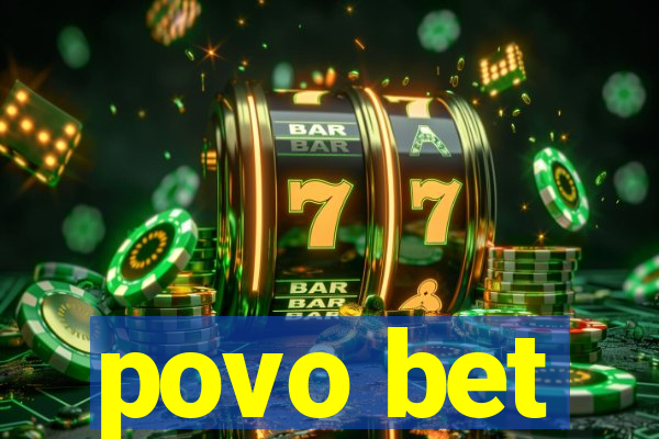 povo bet